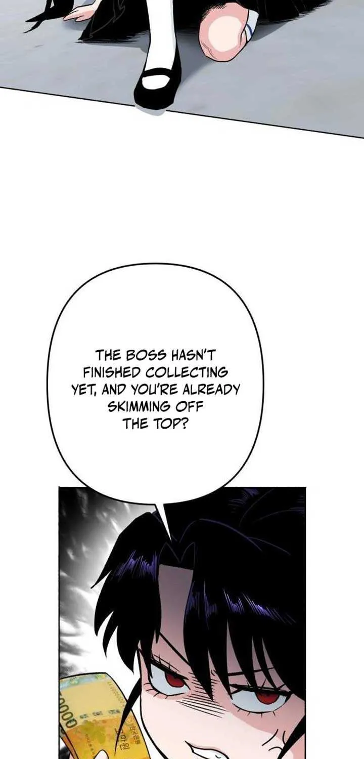 The Delinquent and the Gangster Heiress Chapter 2 page 98 - 
