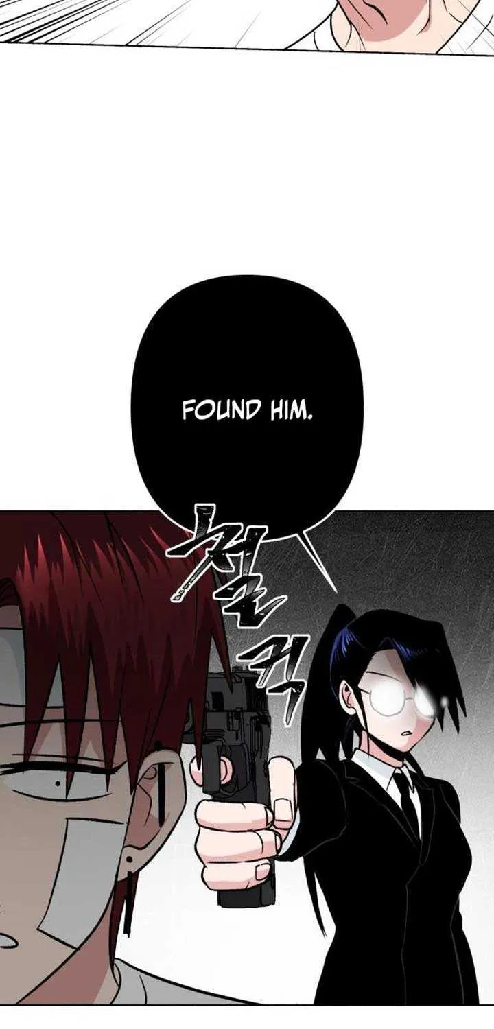 The Delinquent and the Gangster Heiress Chapter 2 page 100 - 