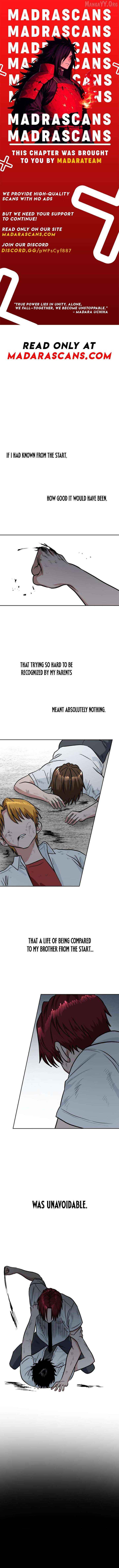 The Delinquent and the Gangster Heiress Chapter 21 page 2 - 