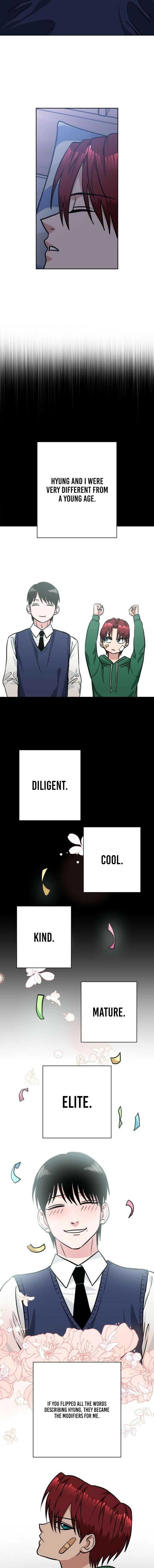 The Delinquent and the Gangster Heiress Chapter 27 page 9 - 