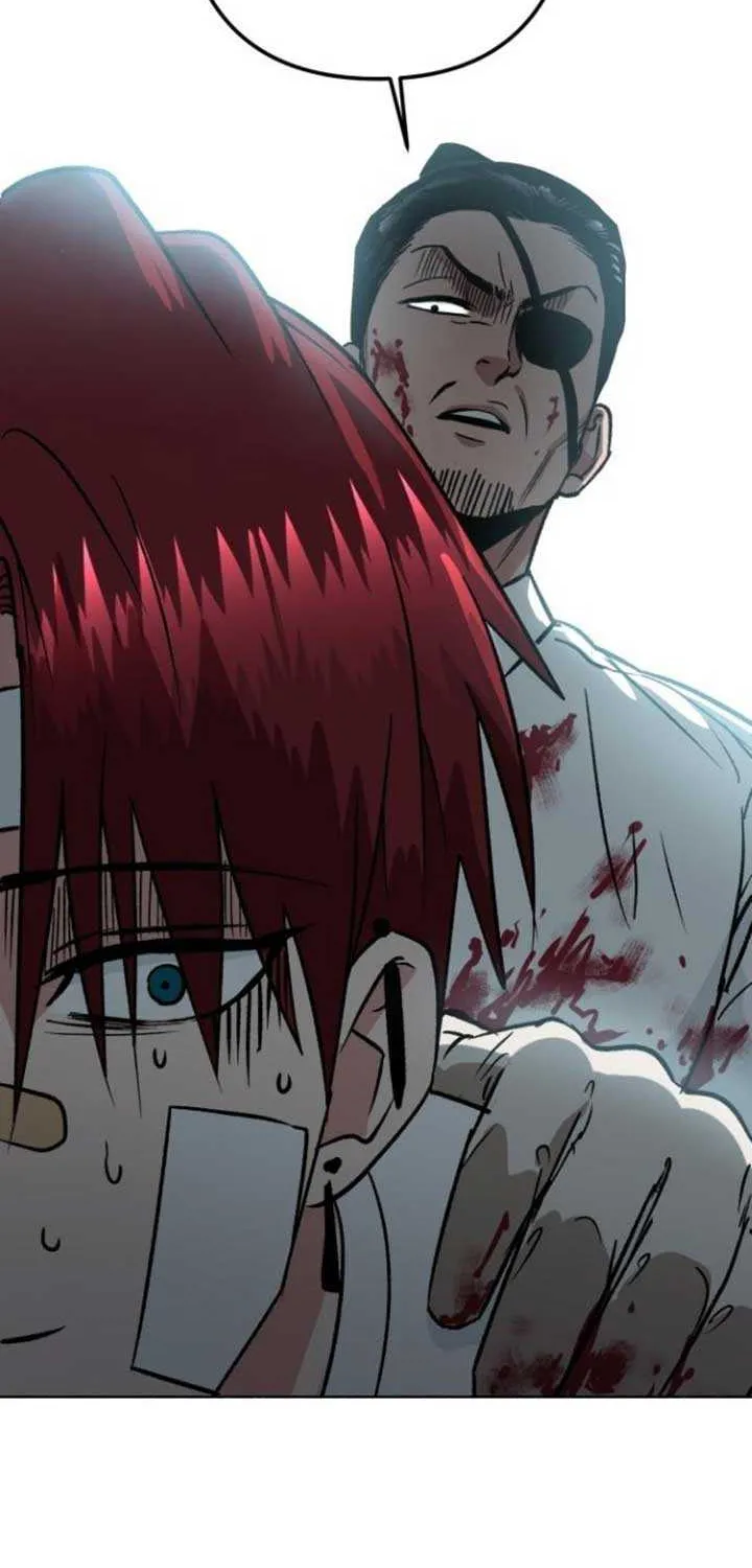 The Delinquent and the Gangster Heiress Chapter 3 page 11 - 
