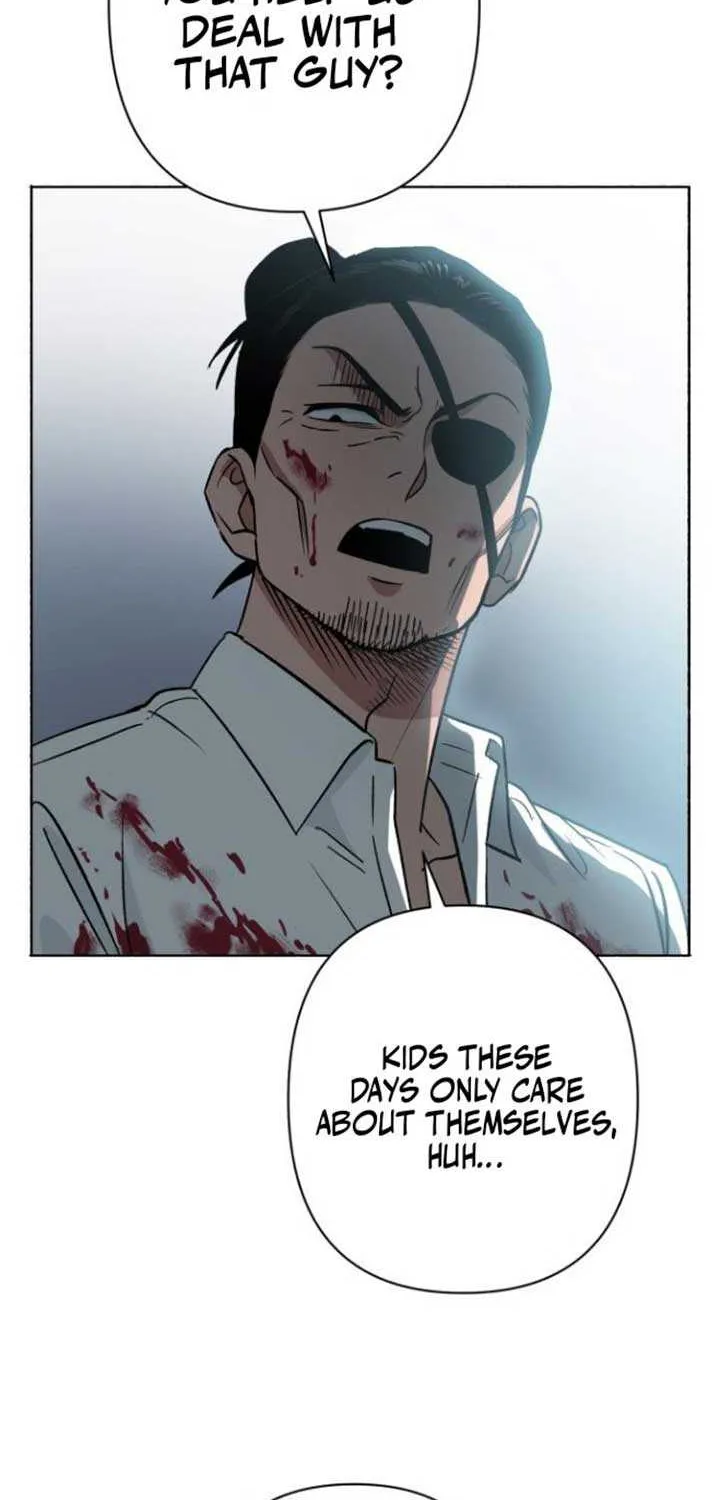 The Delinquent and the Gangster Heiress Chapter 3 page 13 - 