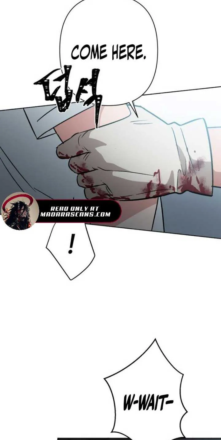 The Delinquent and the Gangster Heiress Chapter 3 page 14 - 