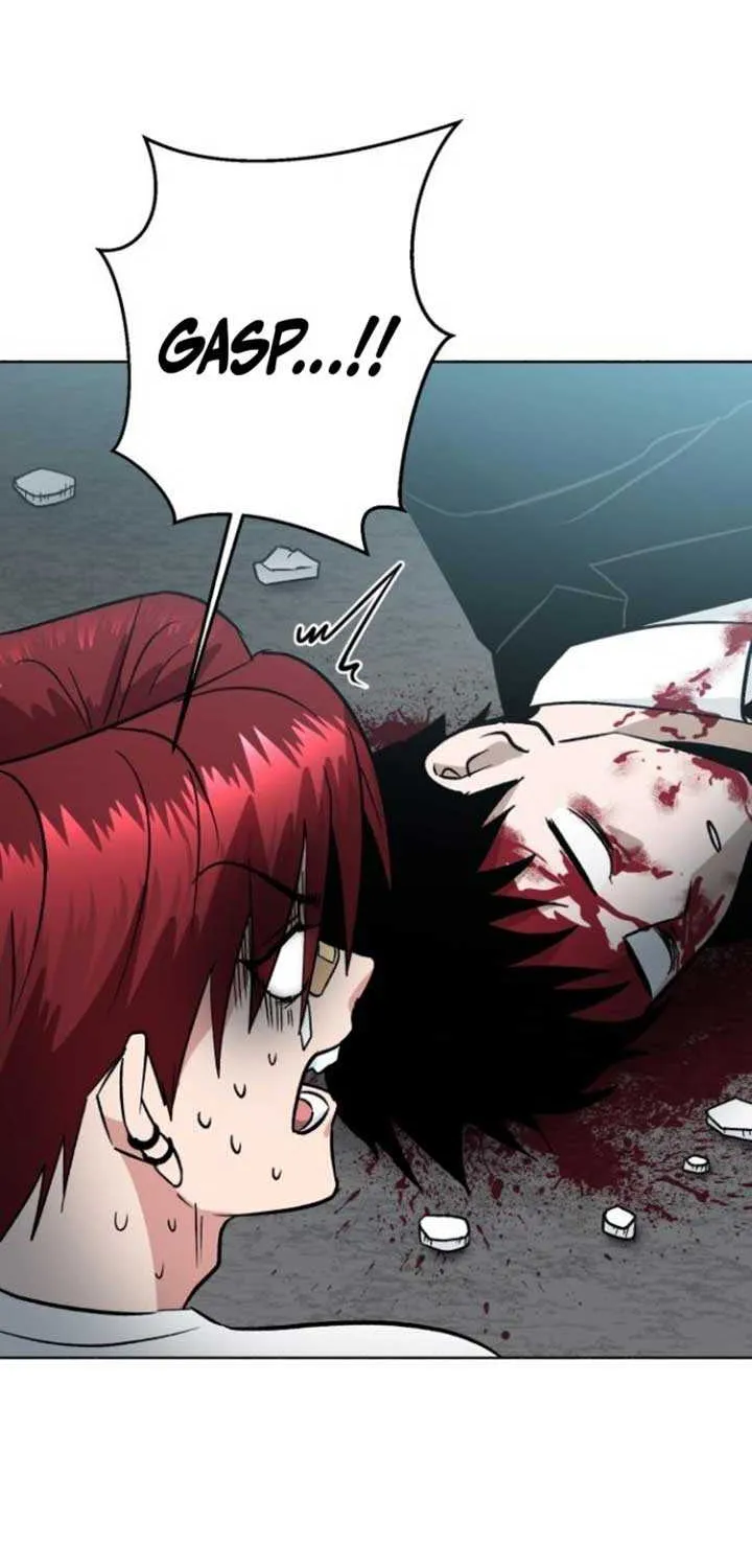 The Delinquent and the Gangster Heiress Chapter 3 page 18 - 
