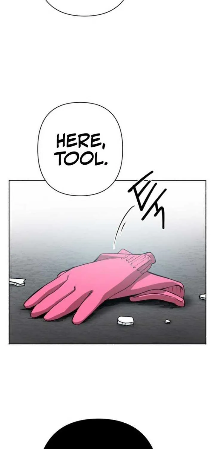 The Delinquent and the Gangster Heiress Chapter 3 page 20 - 