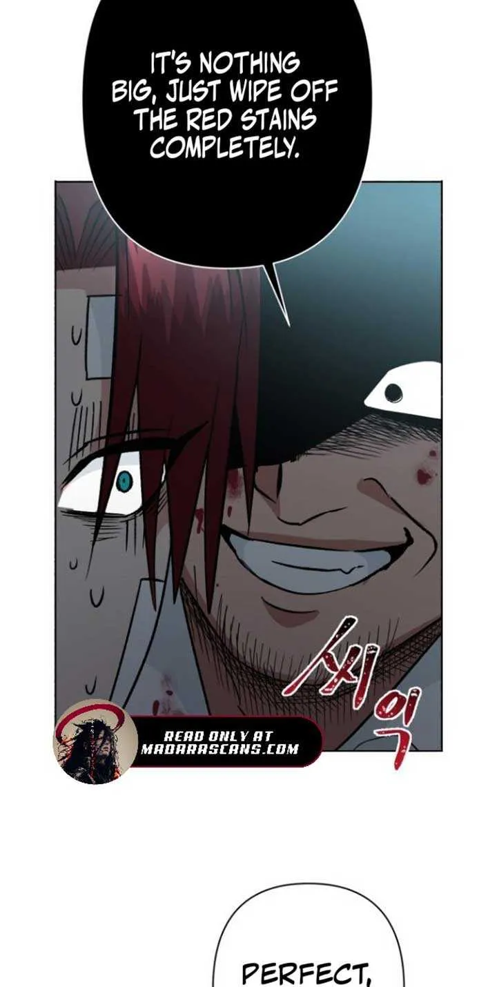 The Delinquent and the Gangster Heiress Chapter 3 page 21 - 