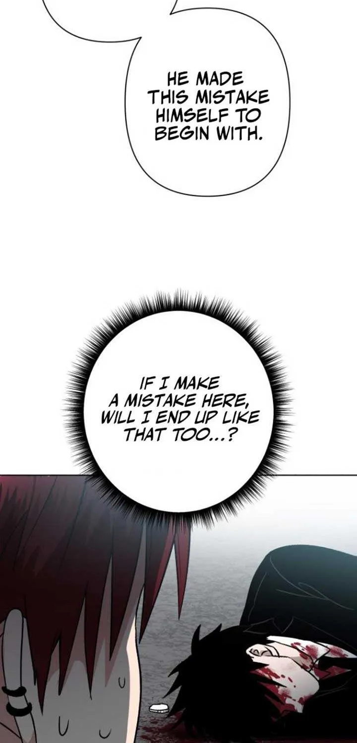 The Delinquent and the Gangster Heiress Chapter 3 page 25 - 