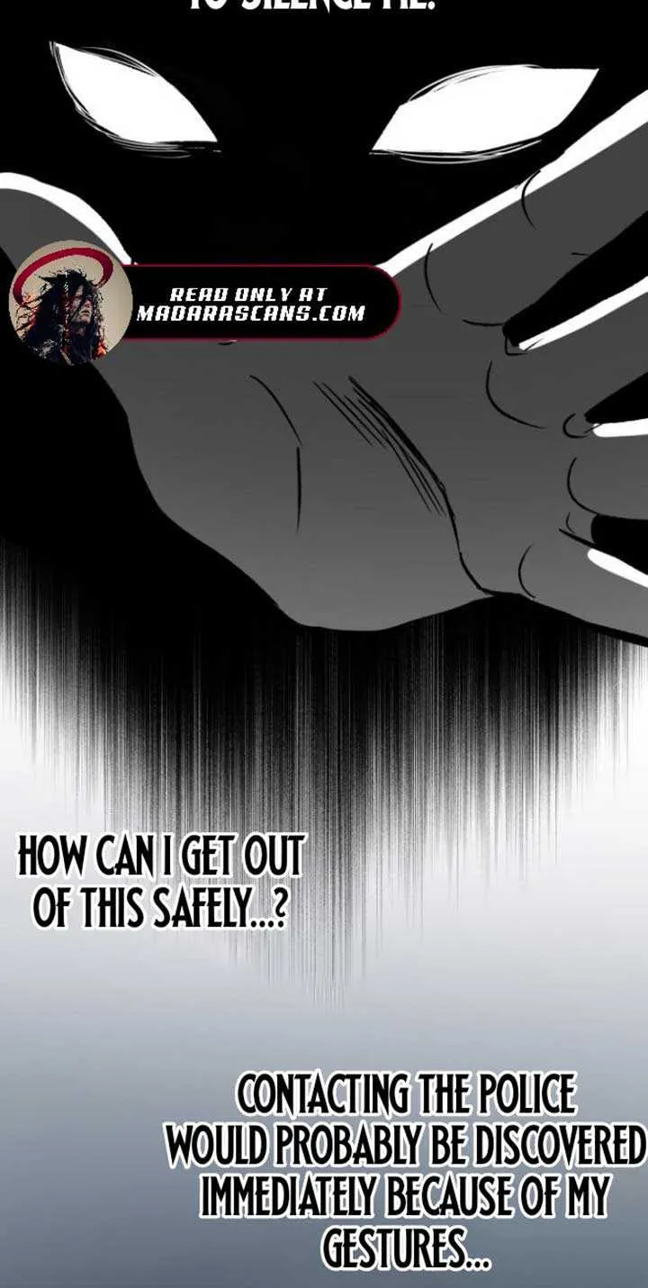 The Delinquent and the Gangster Heiress Chapter 3 page 28 - 