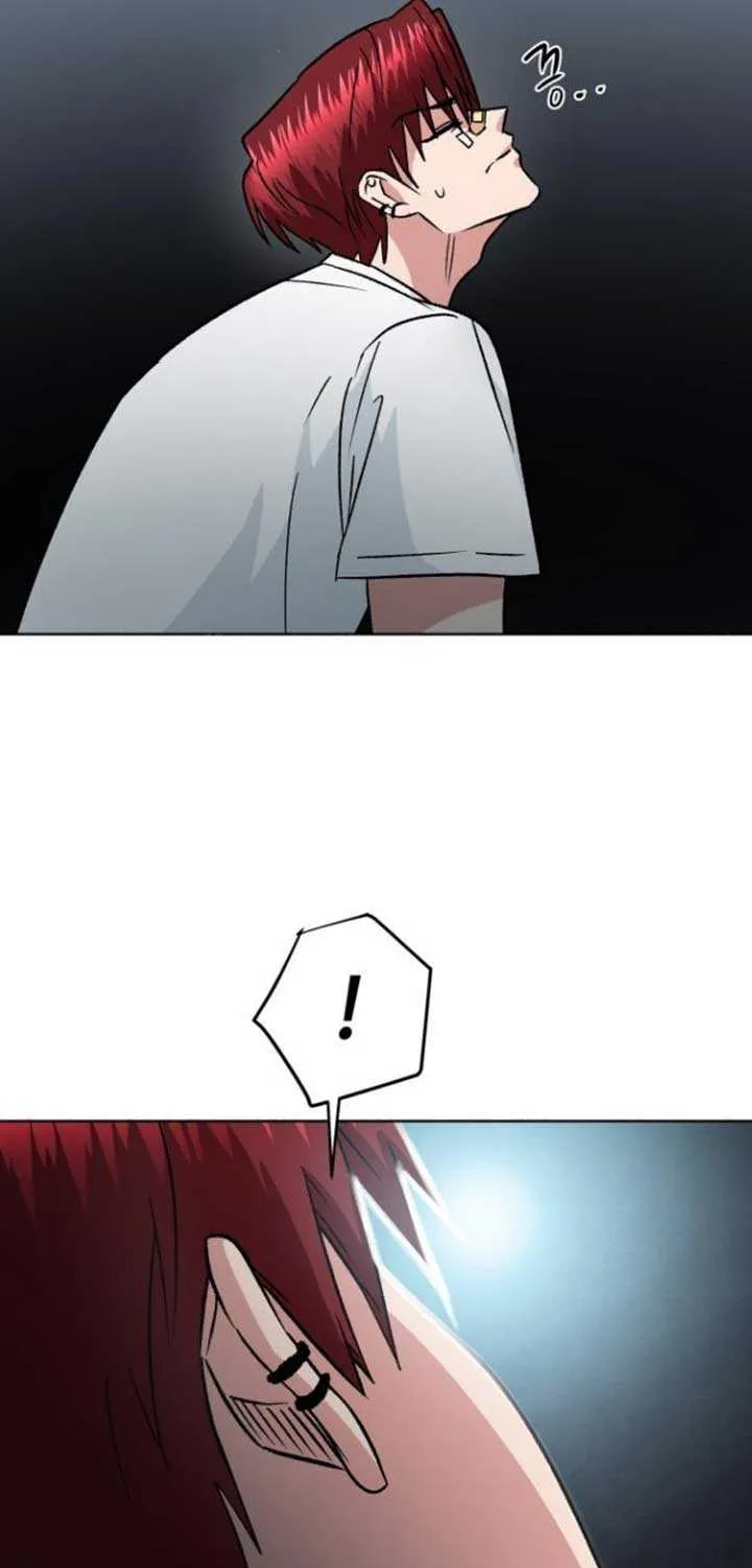 The Delinquent and the Gangster Heiress Chapter 3 page 29 - 