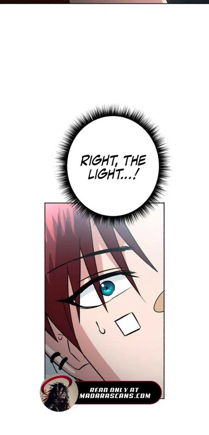The Delinquent and the Gangster Heiress Chapter 3 page 30 - 