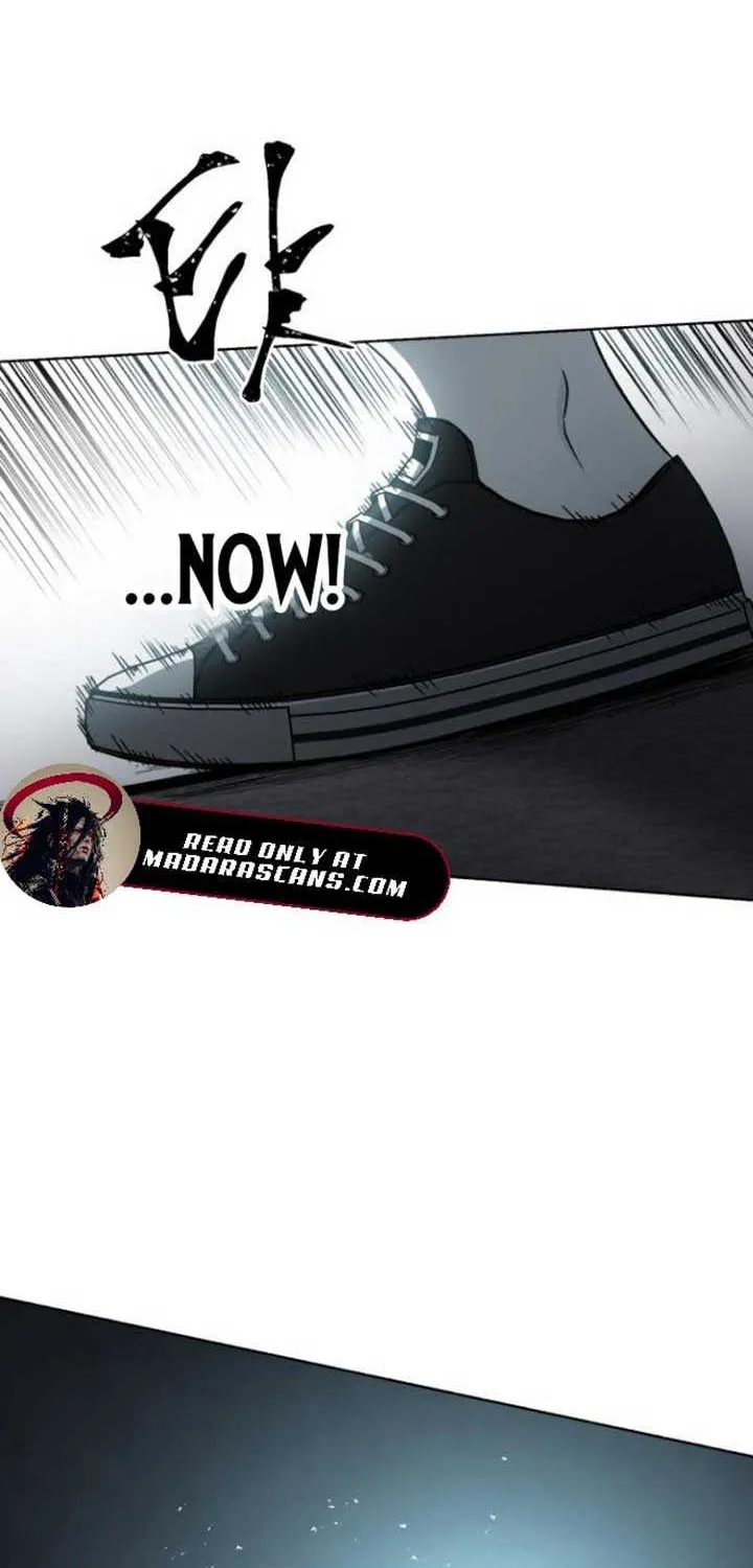The Delinquent and the Gangster Heiress Chapter 3 page 34 - 
