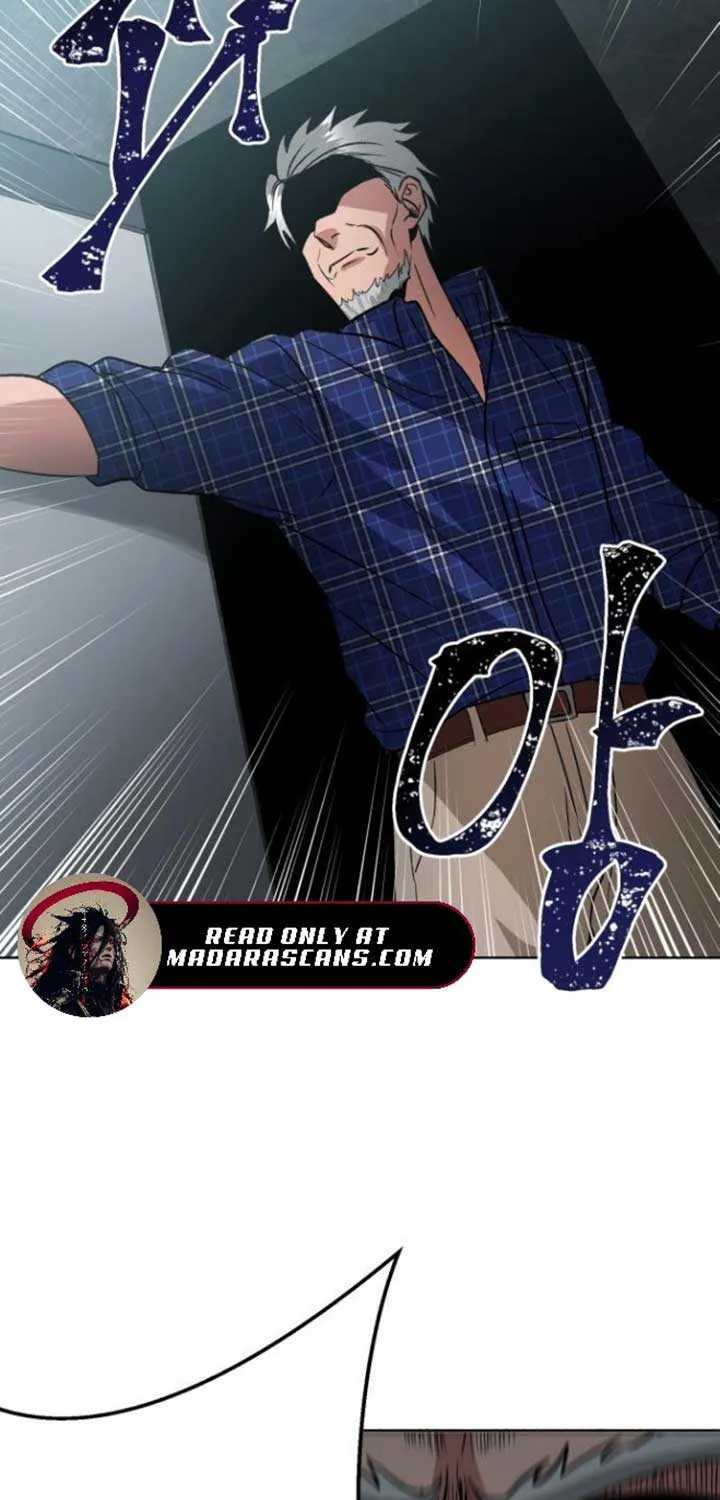 The Delinquent and the Gangster Heiress Chapter 3 page 36 - 