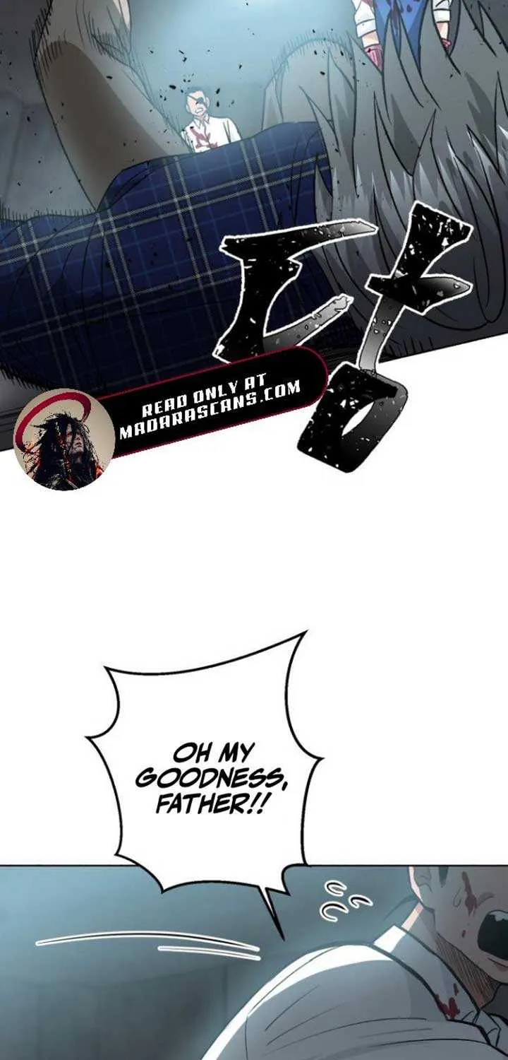The Delinquent and the Gangster Heiress Chapter 3 page 43 - 