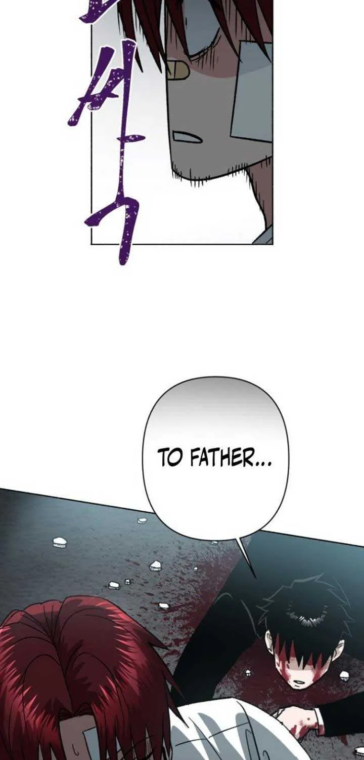 The Delinquent and the Gangster Heiress Chapter 3 page 47 - 
