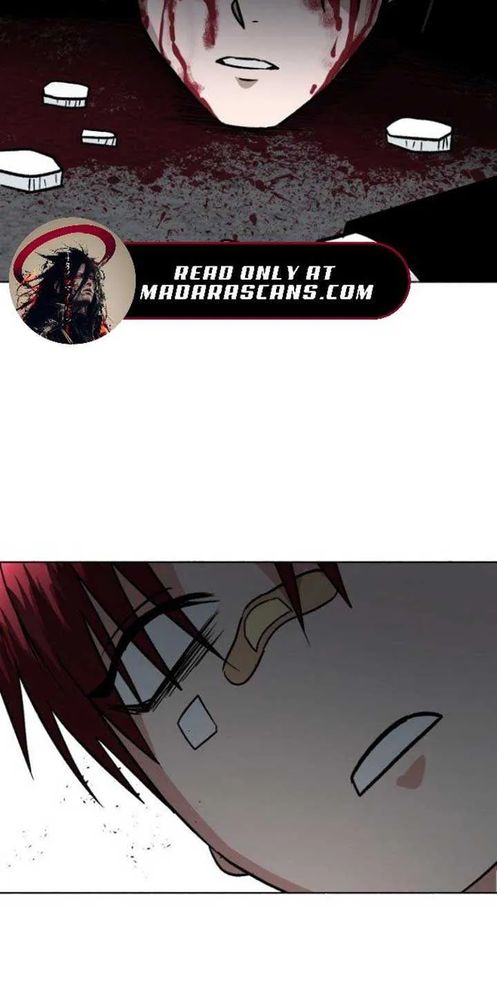 The Delinquent and the Gangster Heiress Chapter 3 page 49 - 