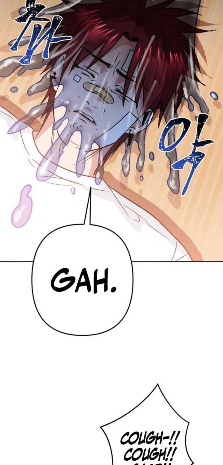 The Delinquent and the Gangster Heiress Chapter 3 page 54 - 