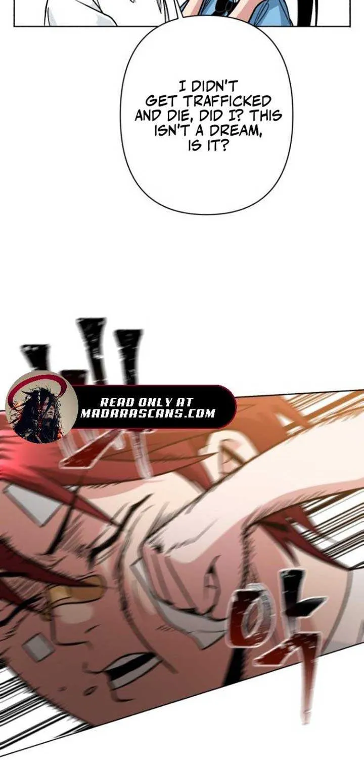 The Delinquent and the Gangster Heiress Chapter 3 page 58 - 