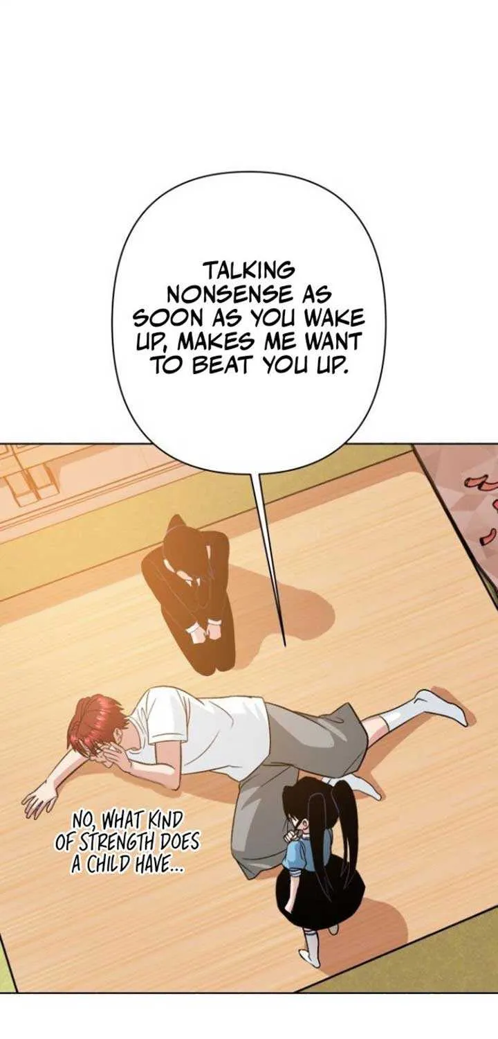 The Delinquent and the Gangster Heiress Chapter 3 page 59 - 