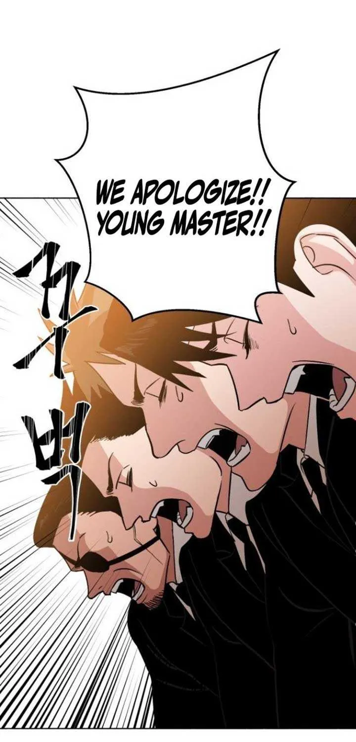 The Delinquent and the Gangster Heiress Chapter 3 page 61 - 