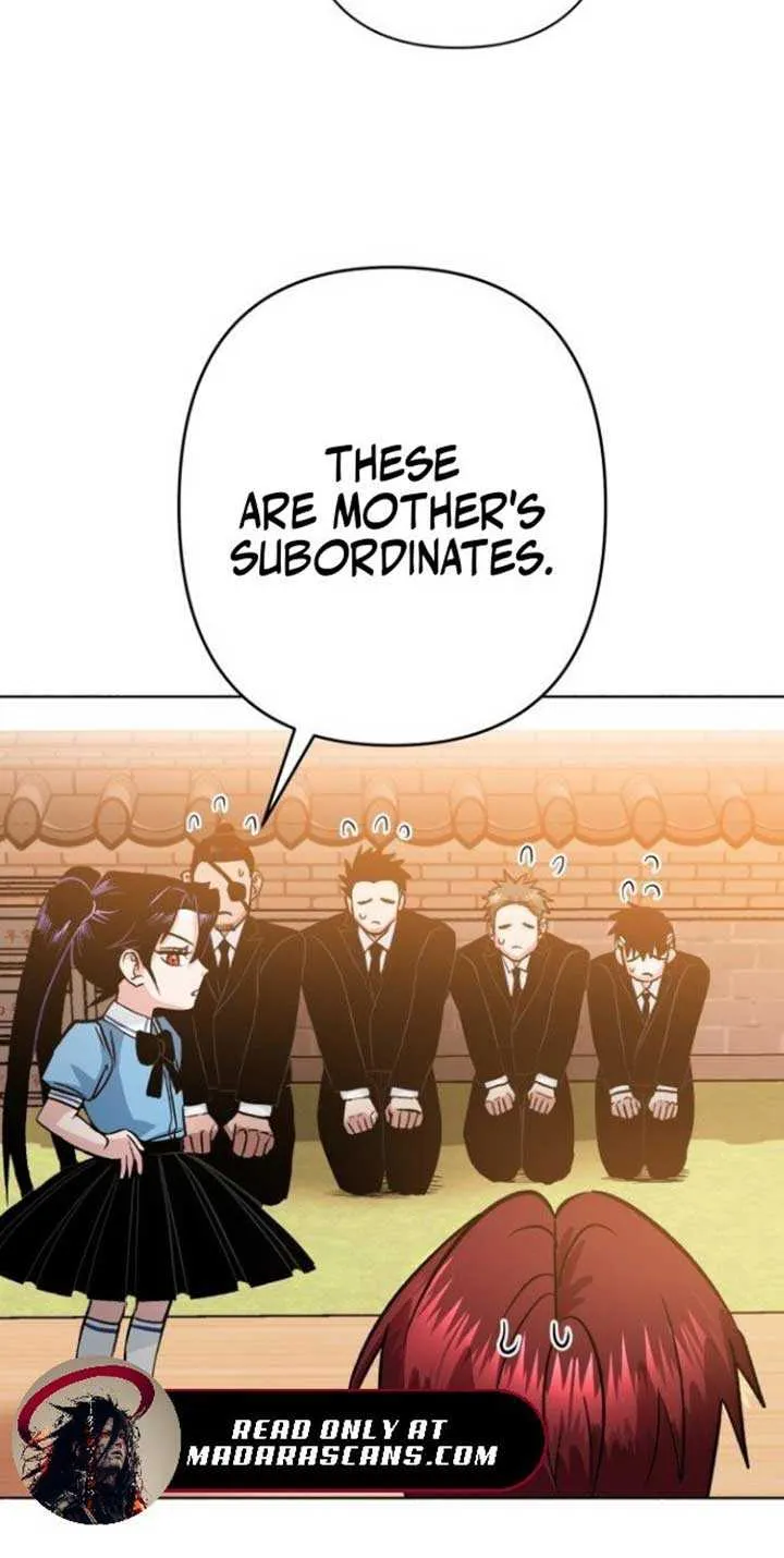 The Delinquent and the Gangster Heiress Chapter 3 page 63 - 