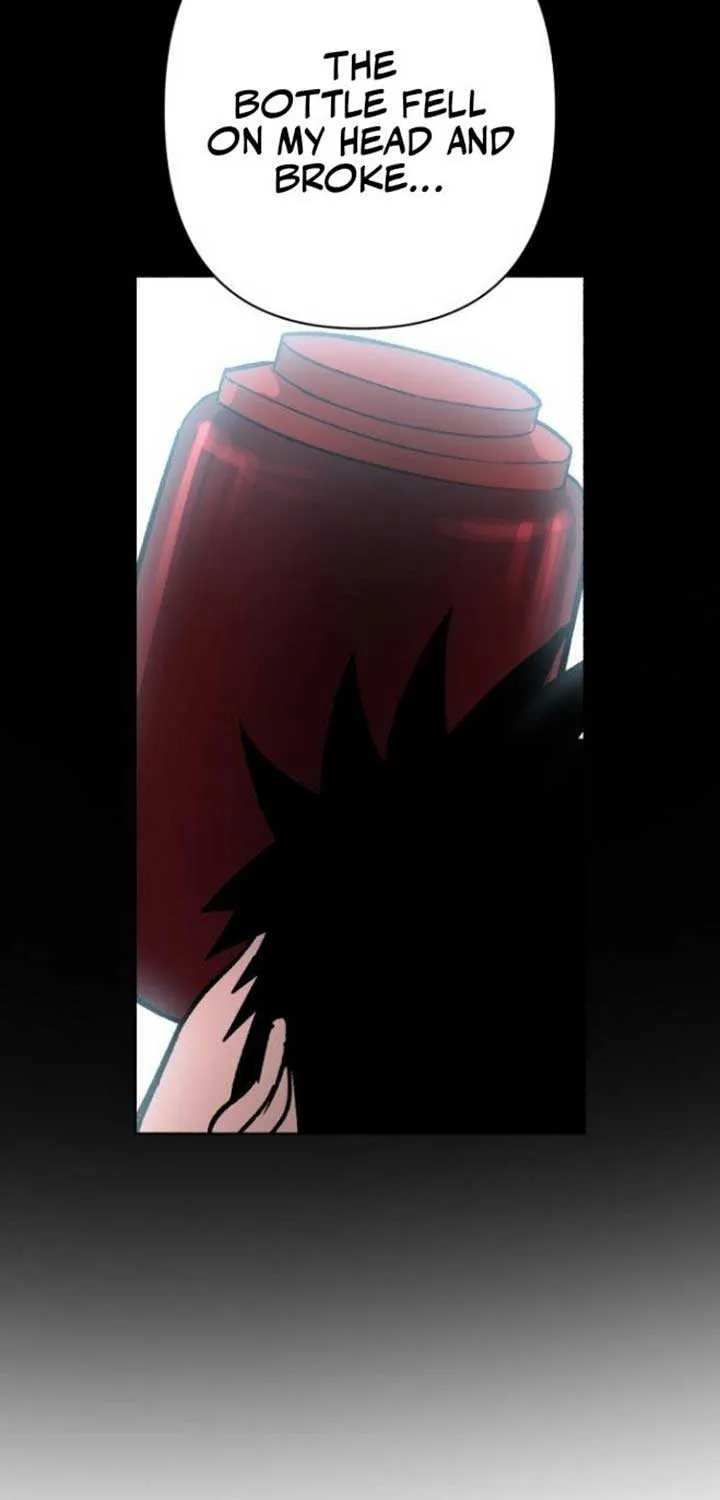 The Delinquent and the Gangster Heiress Chapter 3 page 68 - 