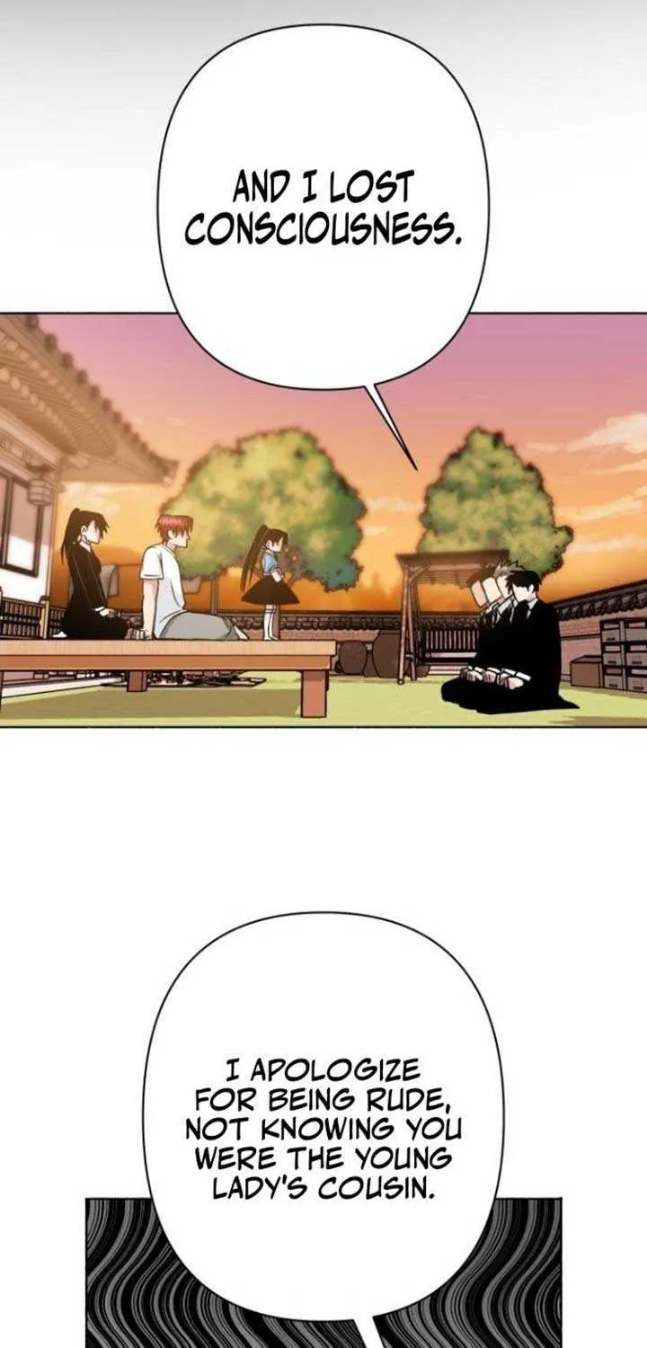 The Delinquent and the Gangster Heiress Chapter 3 page 69 - 