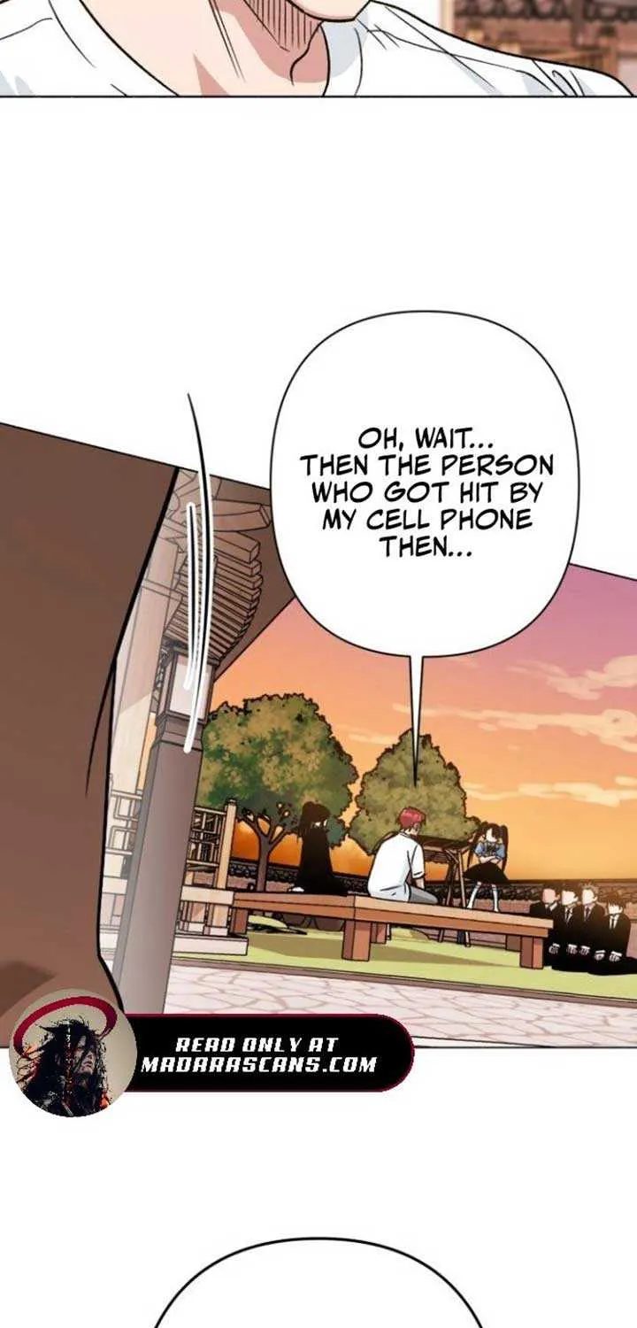 The Delinquent and the Gangster Heiress Chapter 3 page 71 - 