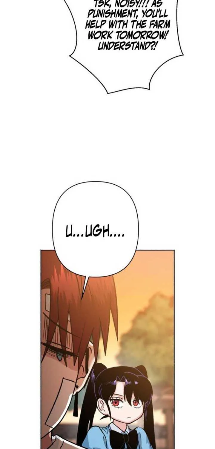The Delinquent and the Gangster Heiress Chapter 3 page 75 - 