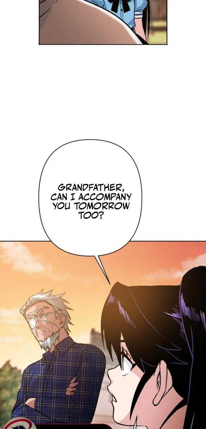 The Delinquent and the Gangster Heiress Chapter 3 page 76 - 