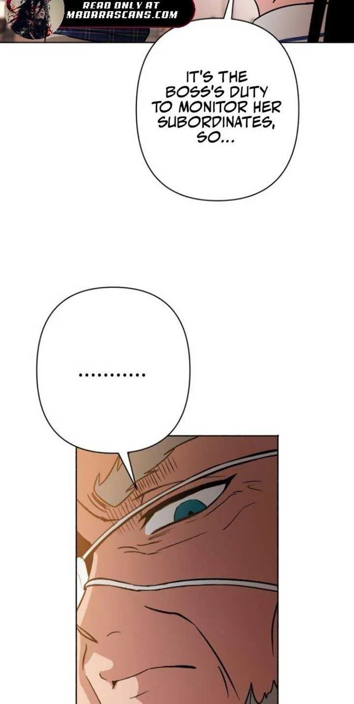 The Delinquent and the Gangster Heiress Chapter 3 page 77 - 