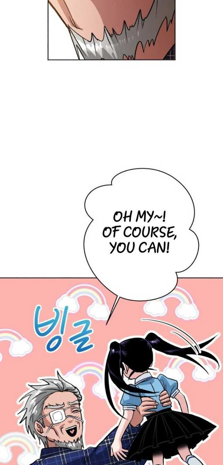 The Delinquent and the Gangster Heiress Chapter 3 page 78 - 