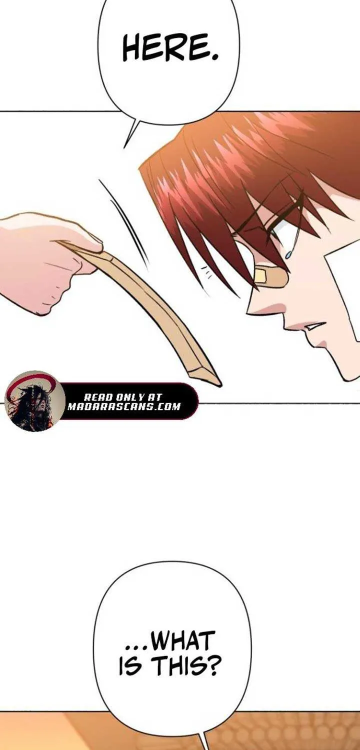 The Delinquent and the Gangster Heiress Chapter 3 page 83 - 