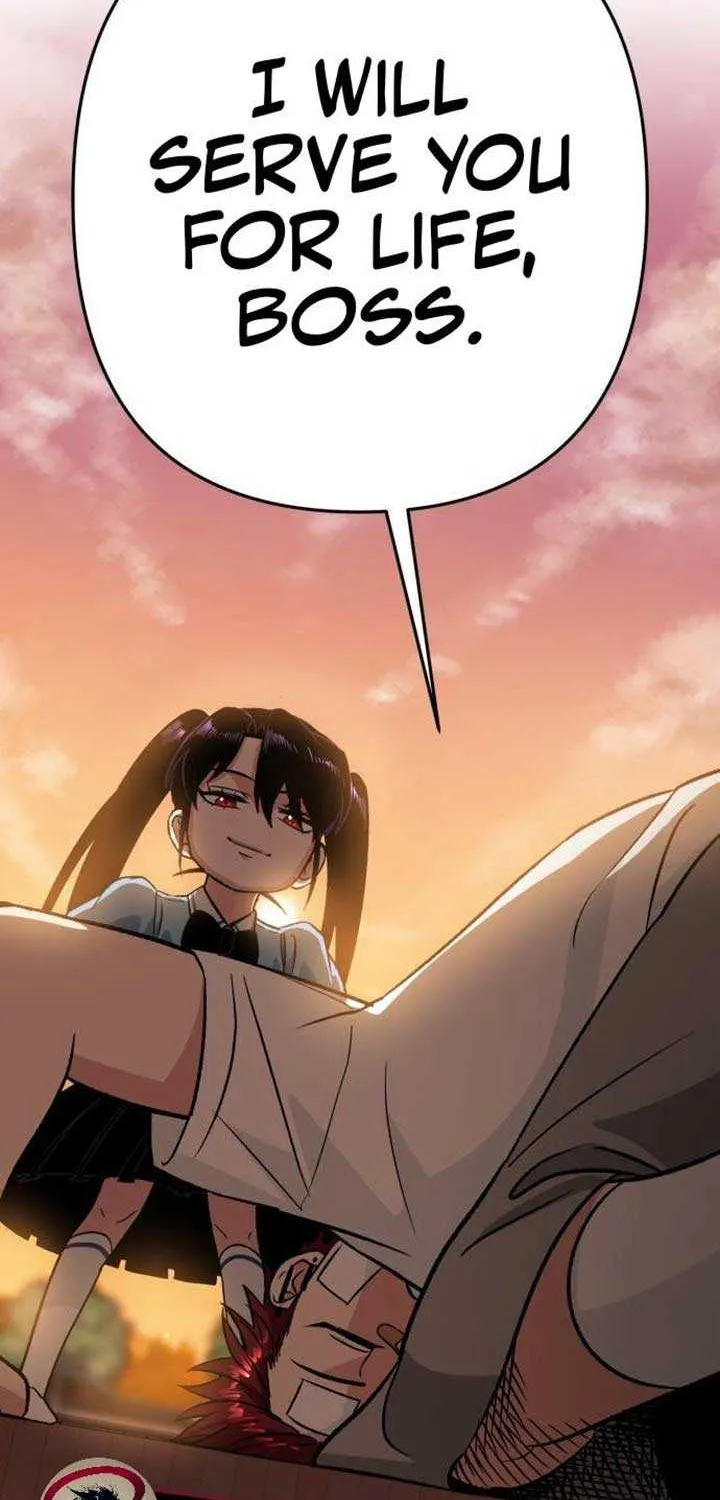 The Delinquent and the Gangster Heiress Chapter 3 page 88 - 