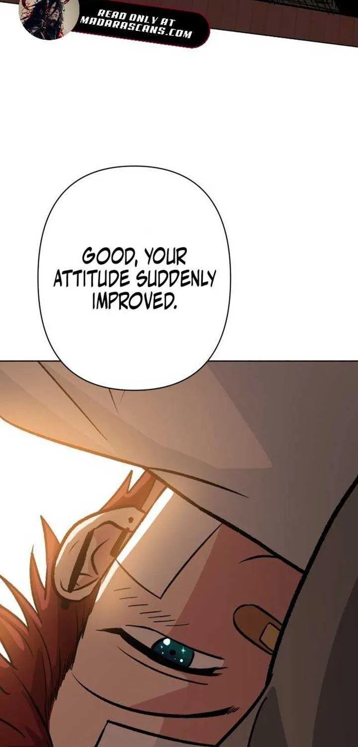 The Delinquent and the Gangster Heiress Chapter 3 page 89 - 