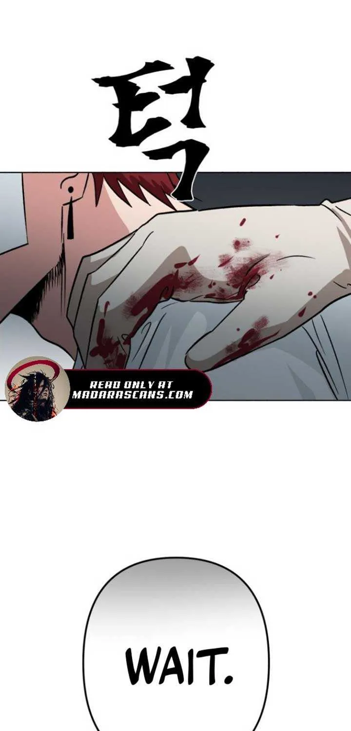The Delinquent and the Gangster Heiress Chapter 3 page 10 - 