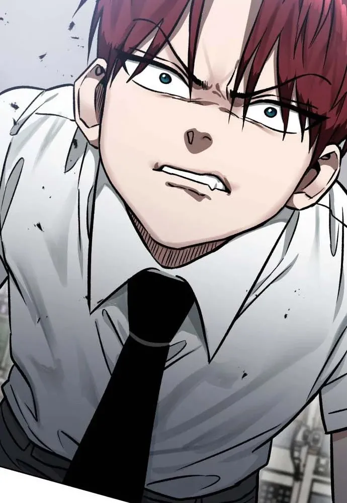 The Delinquent and the Gangster Heiress Chapter 34 page 21 - 