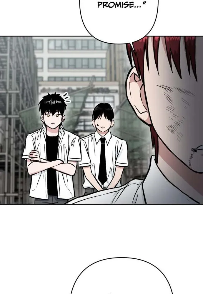 The Delinquent and the Gangster Heiress Chapter 34 page 28 - 