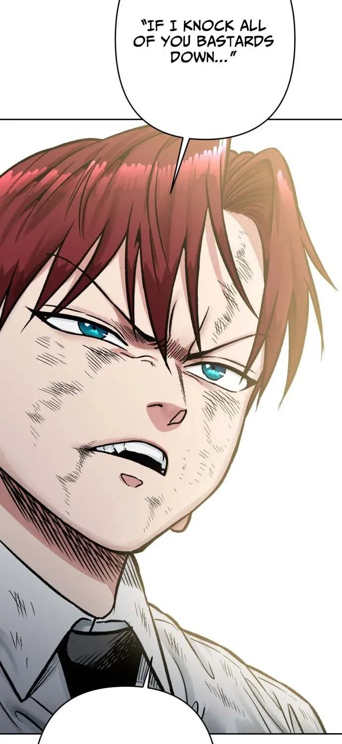 The Delinquent and the Gangster Heiress Chapter 34 page 29 - 