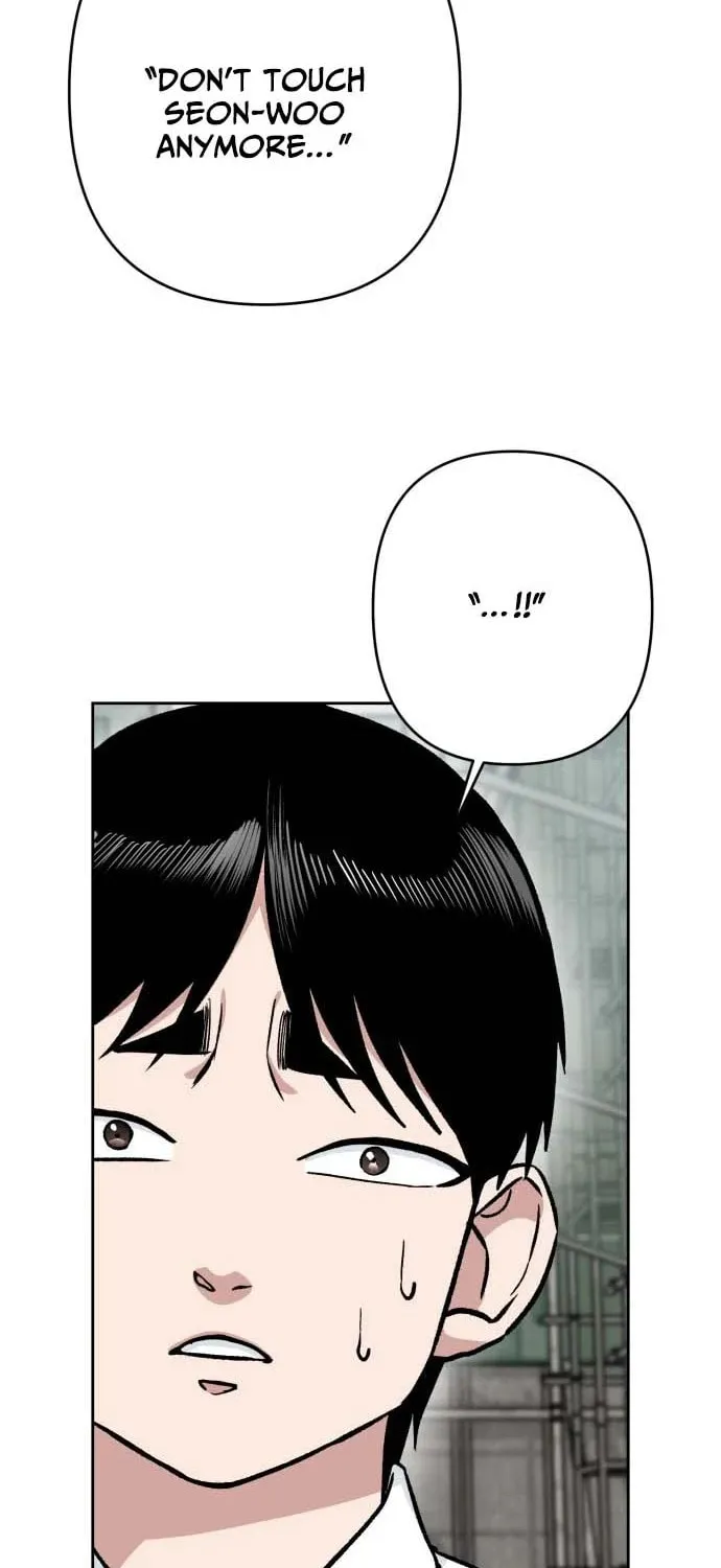 The Delinquent and the Gangster Heiress Chapter 34 page 30 - 