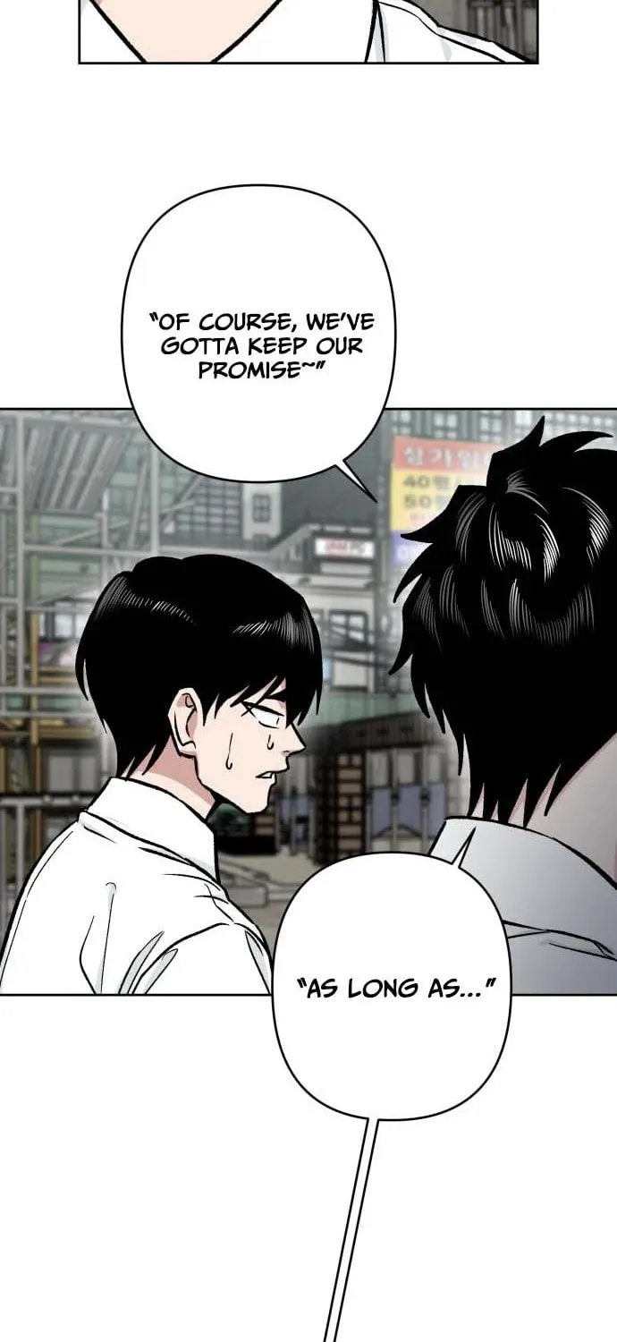 The Delinquent and the Gangster Heiress Chapter 34 page 31 - 