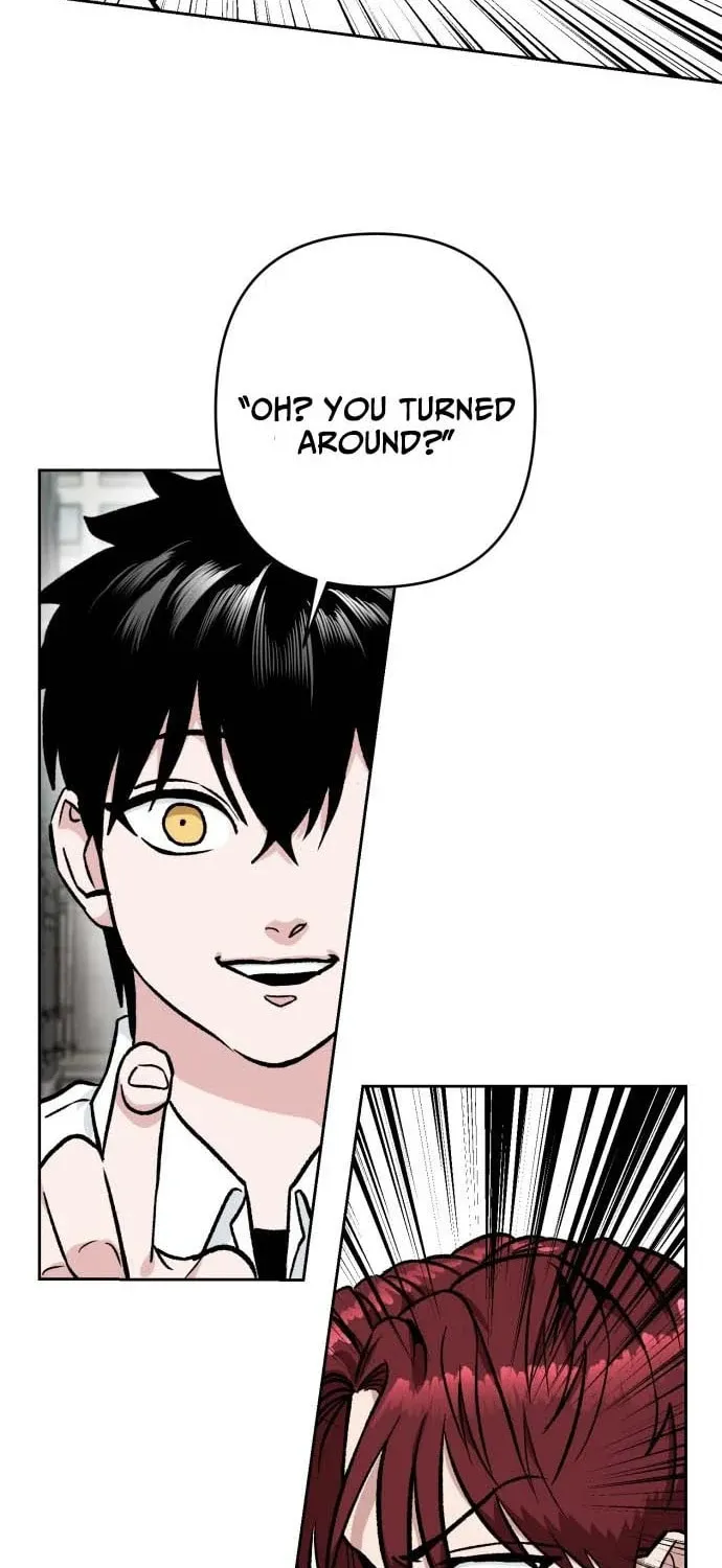 The Delinquent and the Gangster Heiress Chapter 34 page 34 - 
