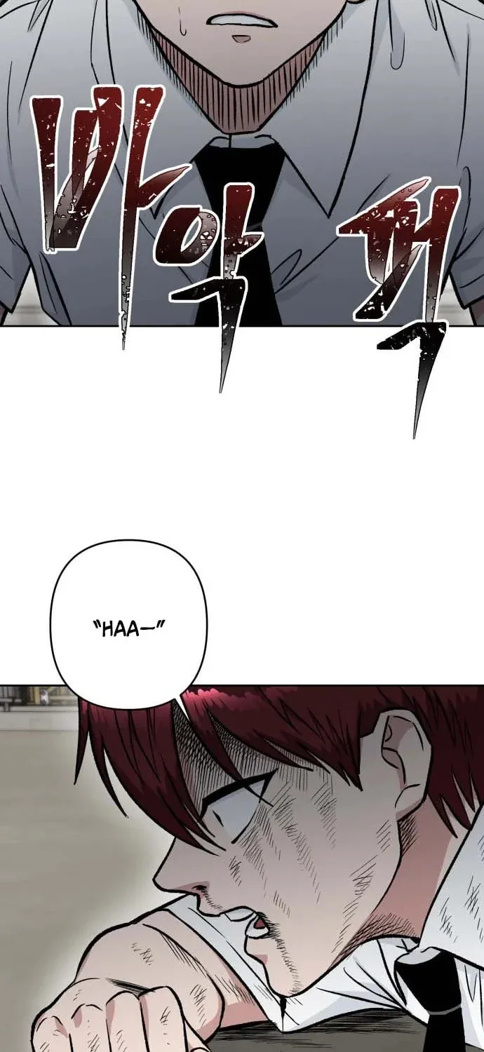 The Delinquent and the Gangster Heiress Chapter 34 page 38 - 
