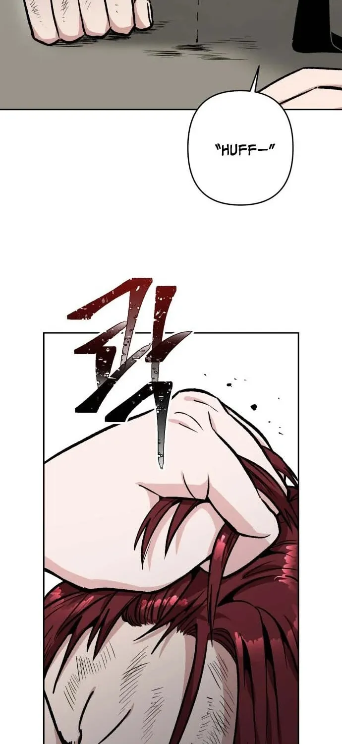 The Delinquent and the Gangster Heiress Chapter 34 page 39 - 
