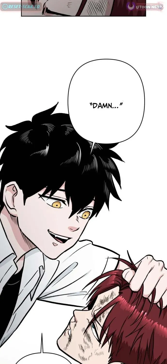 The Delinquent and the Gangster Heiress Chapter 34 page 40 - 