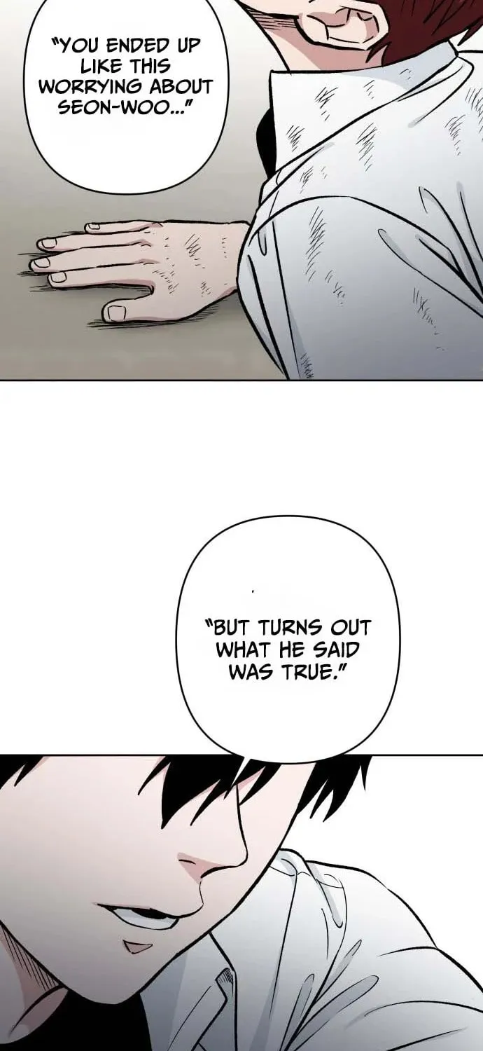 The Delinquent and the Gangster Heiress Chapter 34 page 41 - 