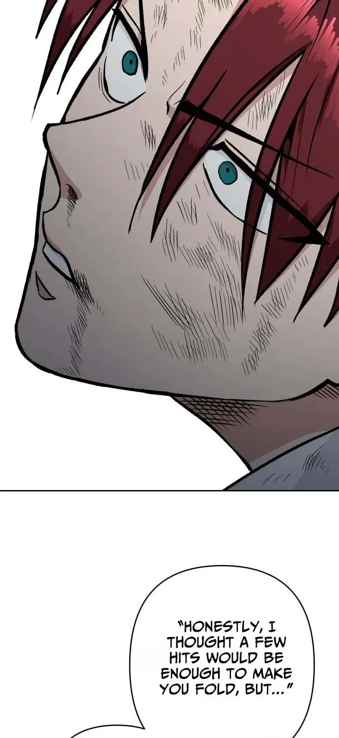 The Delinquent and the Gangster Heiress Chapter 34 page 43 - 