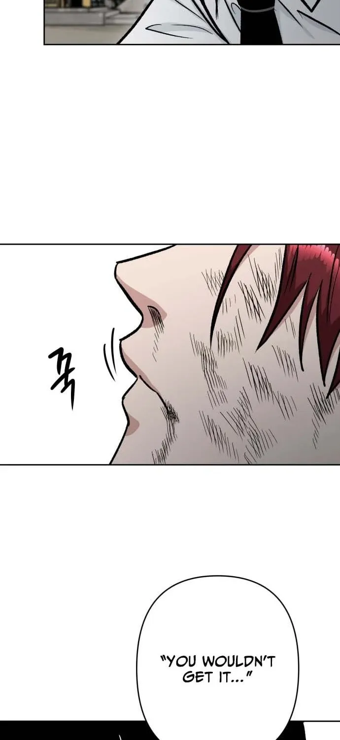 The Delinquent and the Gangster Heiress Chapter 34 page 46 - 