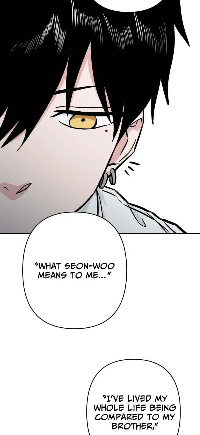 The Delinquent and the Gangster Heiress Chapter 34 page 47 - 