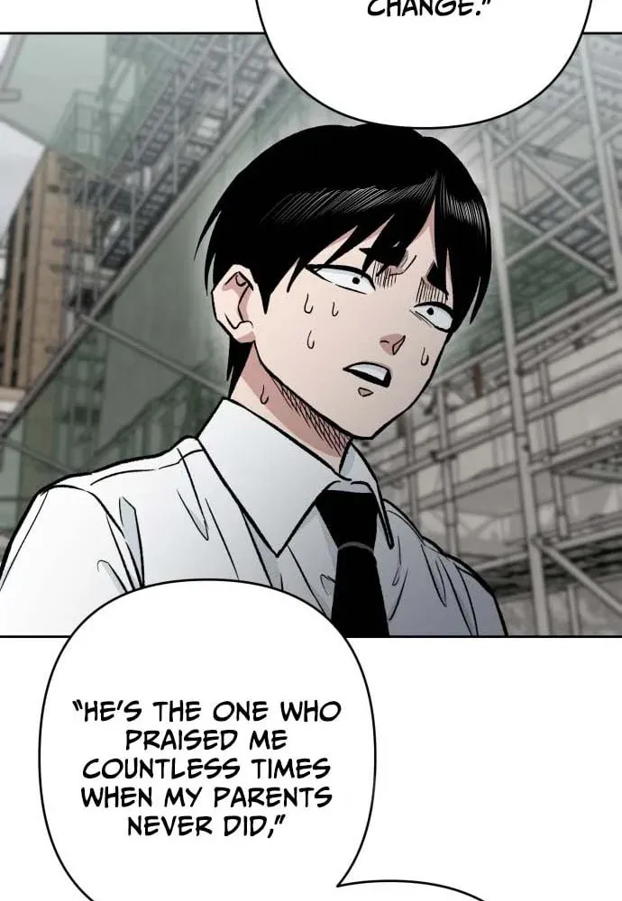 The Delinquent and the Gangster Heiress Chapter 34 page 49 - 