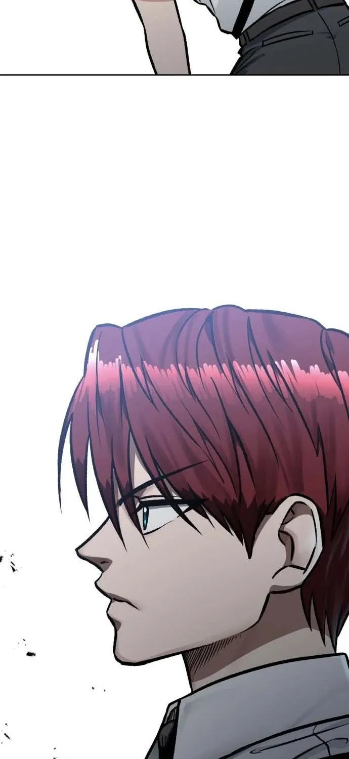 The Delinquent and the Gangster Heiress Chapter 34 page 6 - 